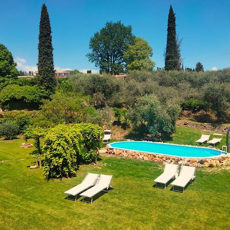 Agriturismo B&B Le Casette Sul Garda Cavaion Veronese Εξωτερικό φωτογραφία