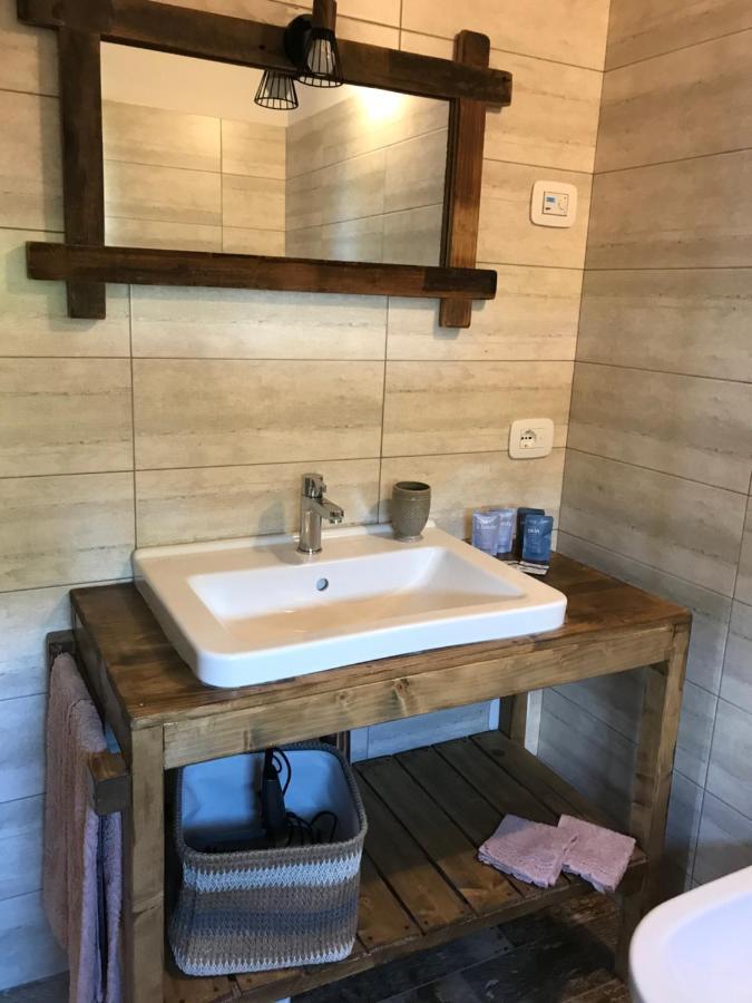 Agriturismo B&B Le Casette Sul Garda Cavaion Veronese Εξωτερικό φωτογραφία