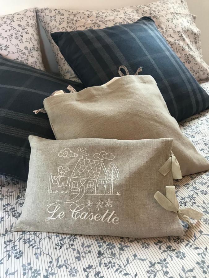Agriturismo B&B Le Casette Sul Garda Cavaion Veronese Εξωτερικό φωτογραφία