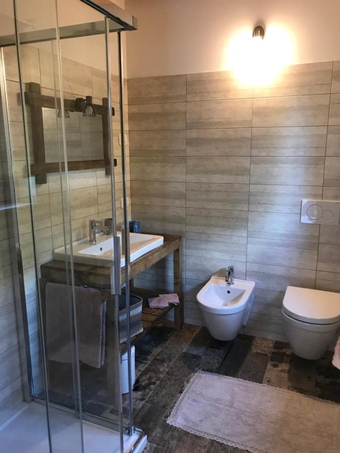 Agriturismo B&B Le Casette Sul Garda Cavaion Veronese Εξωτερικό φωτογραφία