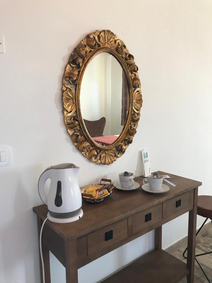 Agriturismo B&B Le Casette Sul Garda Cavaion Veronese Εξωτερικό φωτογραφία