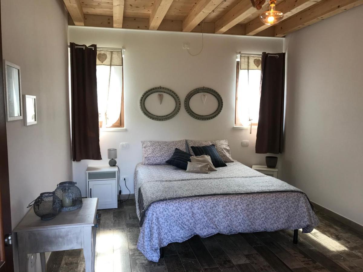 Agriturismo B&B Le Casette Sul Garda Cavaion Veronese Εξωτερικό φωτογραφία