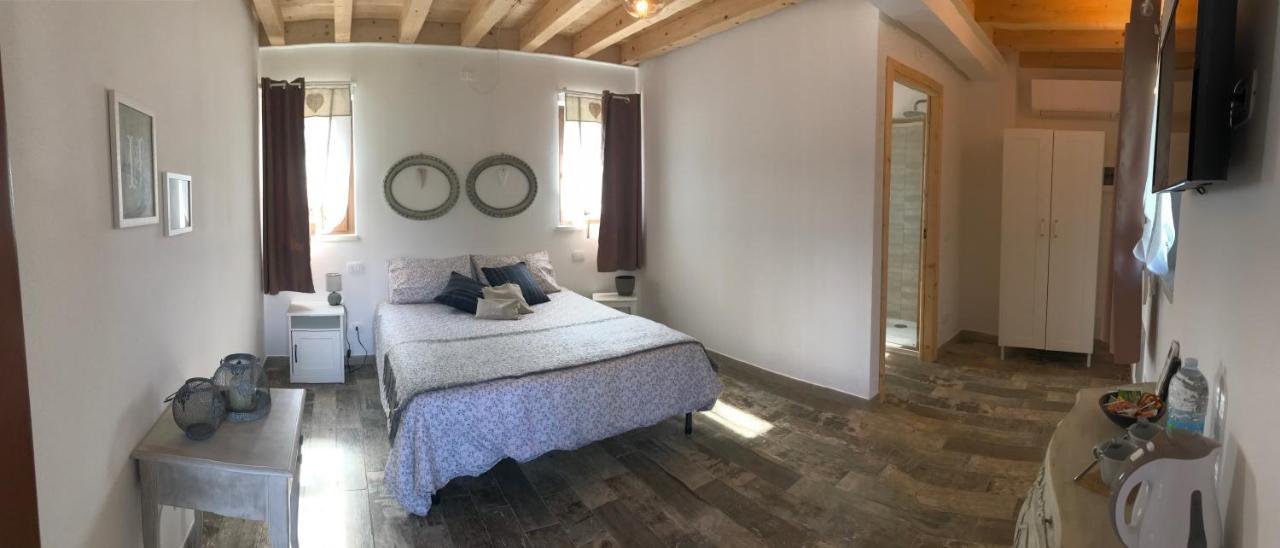 Agriturismo B&B Le Casette Sul Garda Cavaion Veronese Εξωτερικό φωτογραφία