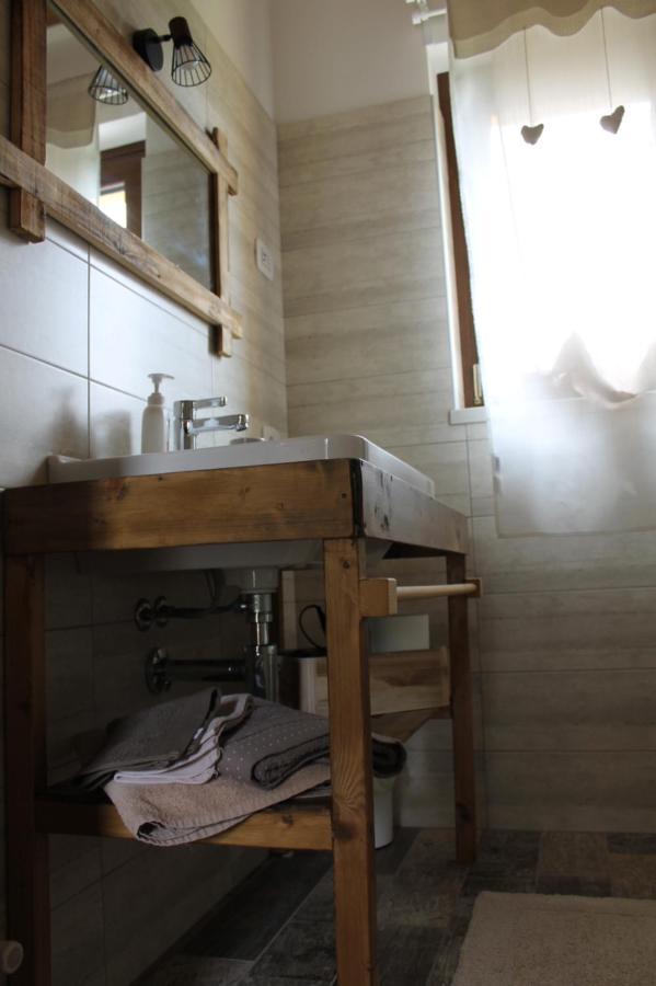 Agriturismo B&B Le Casette Sul Garda Cavaion Veronese Εξωτερικό φωτογραφία