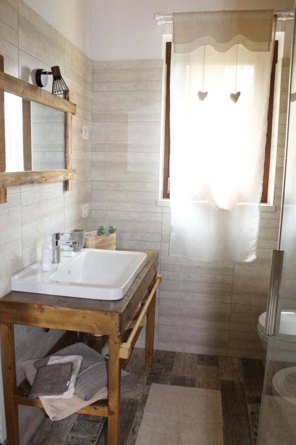 Agriturismo B&B Le Casette Sul Garda Cavaion Veronese Εξωτερικό φωτογραφία
