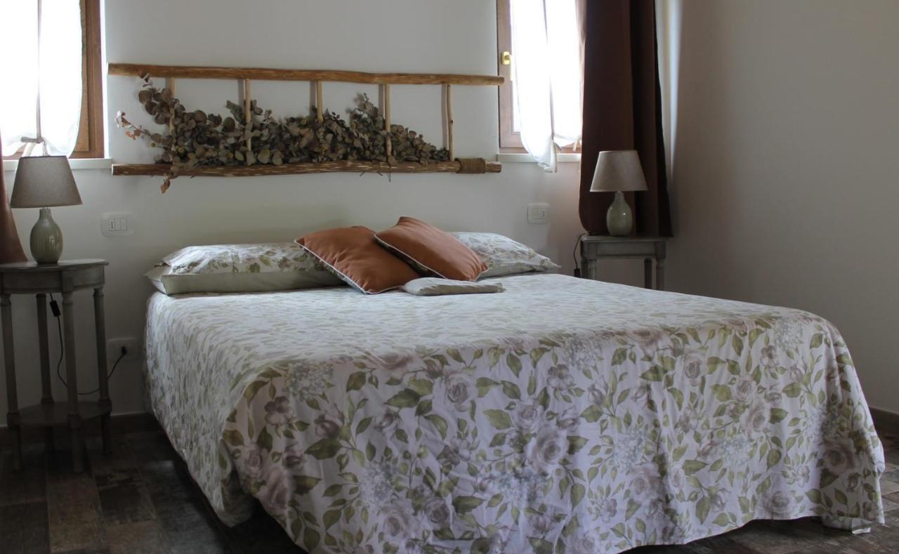 Agriturismo B&B Le Casette Sul Garda Cavaion Veronese Εξωτερικό φωτογραφία