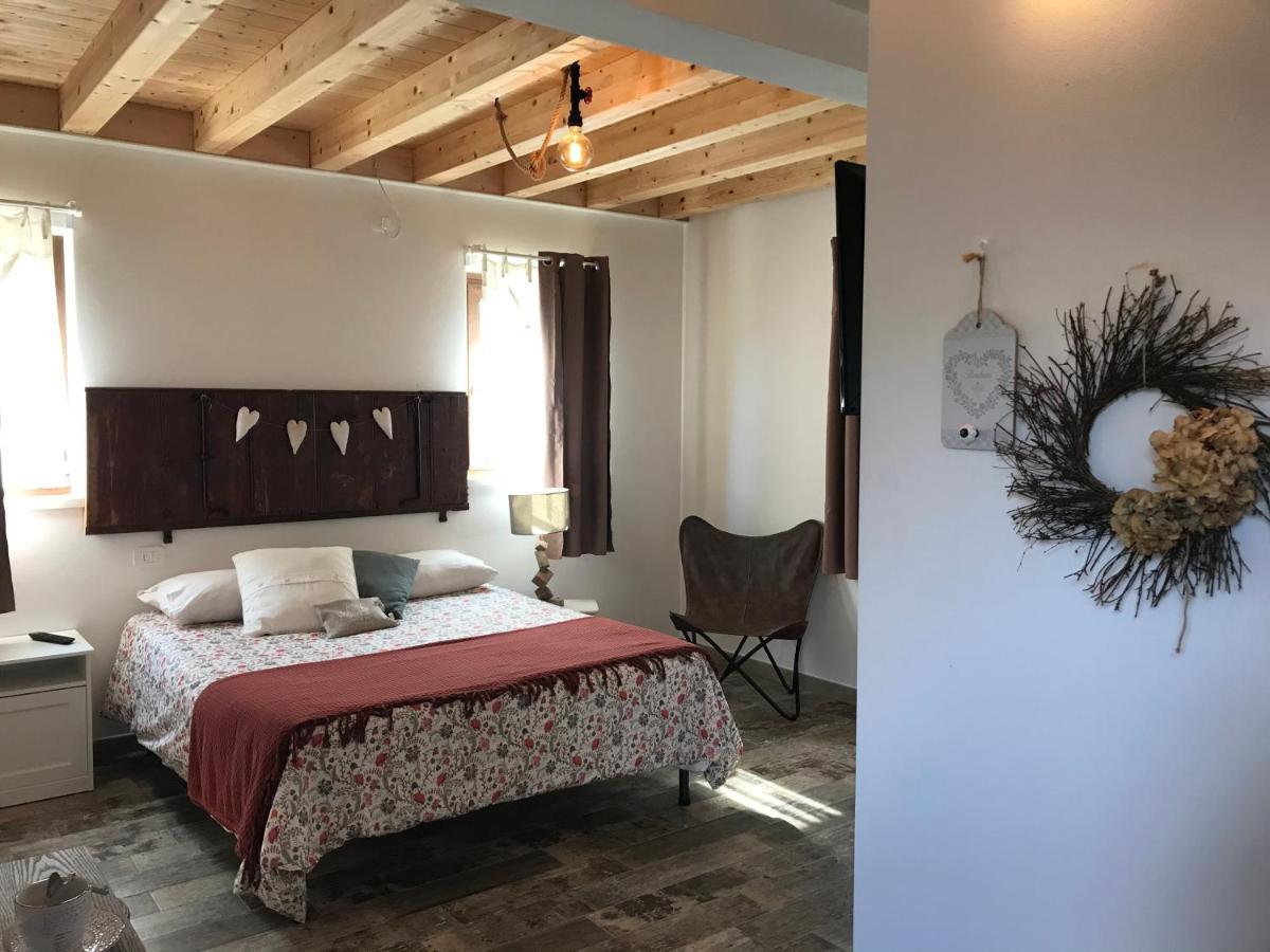 Agriturismo B&B Le Casette Sul Garda Cavaion Veronese Εξωτερικό φωτογραφία