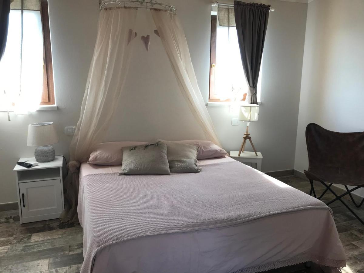 Agriturismo B&B Le Casette Sul Garda Cavaion Veronese Εξωτερικό φωτογραφία