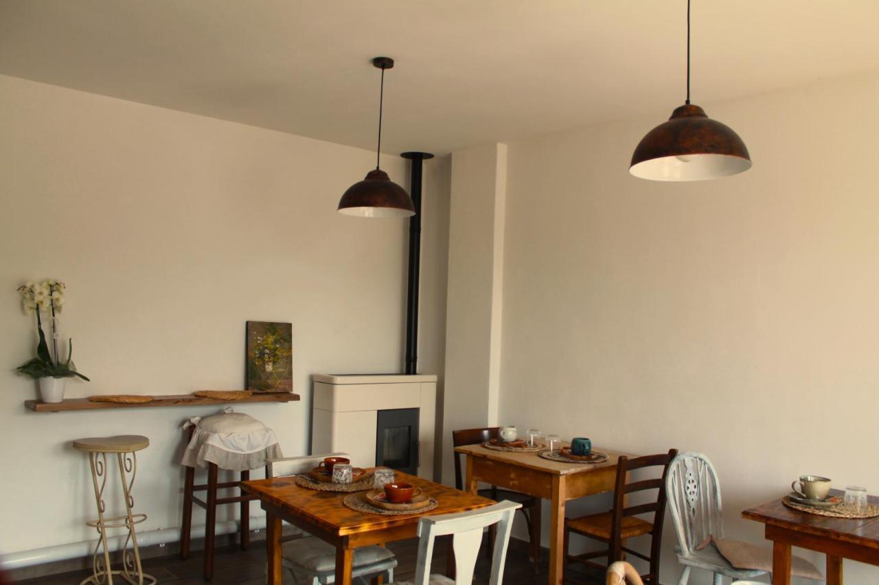 Agriturismo B&B Le Casette Sul Garda Cavaion Veronese Εξωτερικό φωτογραφία