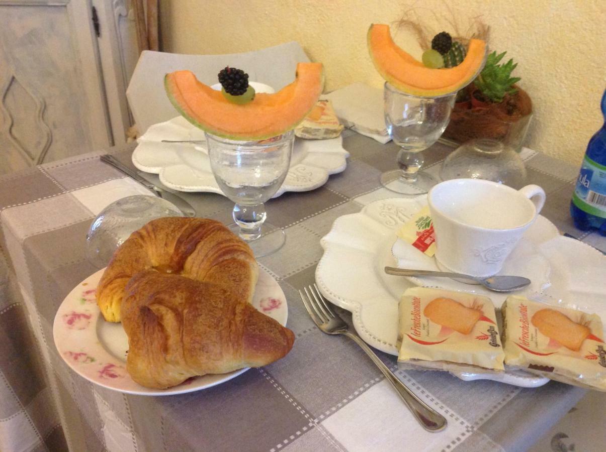 Agriturismo B&B Le Casette Sul Garda Cavaion Veronese Εξωτερικό φωτογραφία
