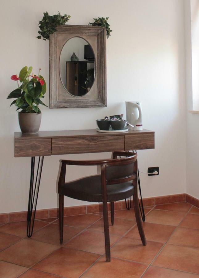 Agriturismo B&B Le Casette Sul Garda Cavaion Veronese Εξωτερικό φωτογραφία