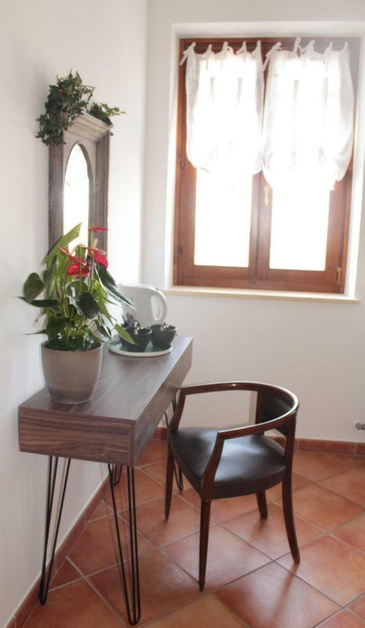 Agriturismo B&B Le Casette Sul Garda Cavaion Veronese Εξωτερικό φωτογραφία