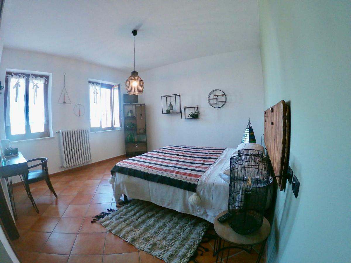 Agriturismo B&B Le Casette Sul Garda Cavaion Veronese Εξωτερικό φωτογραφία