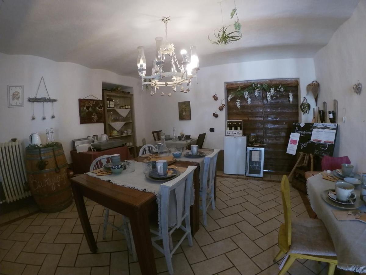 Agriturismo B&B Le Casette Sul Garda Cavaion Veronese Εξωτερικό φωτογραφία